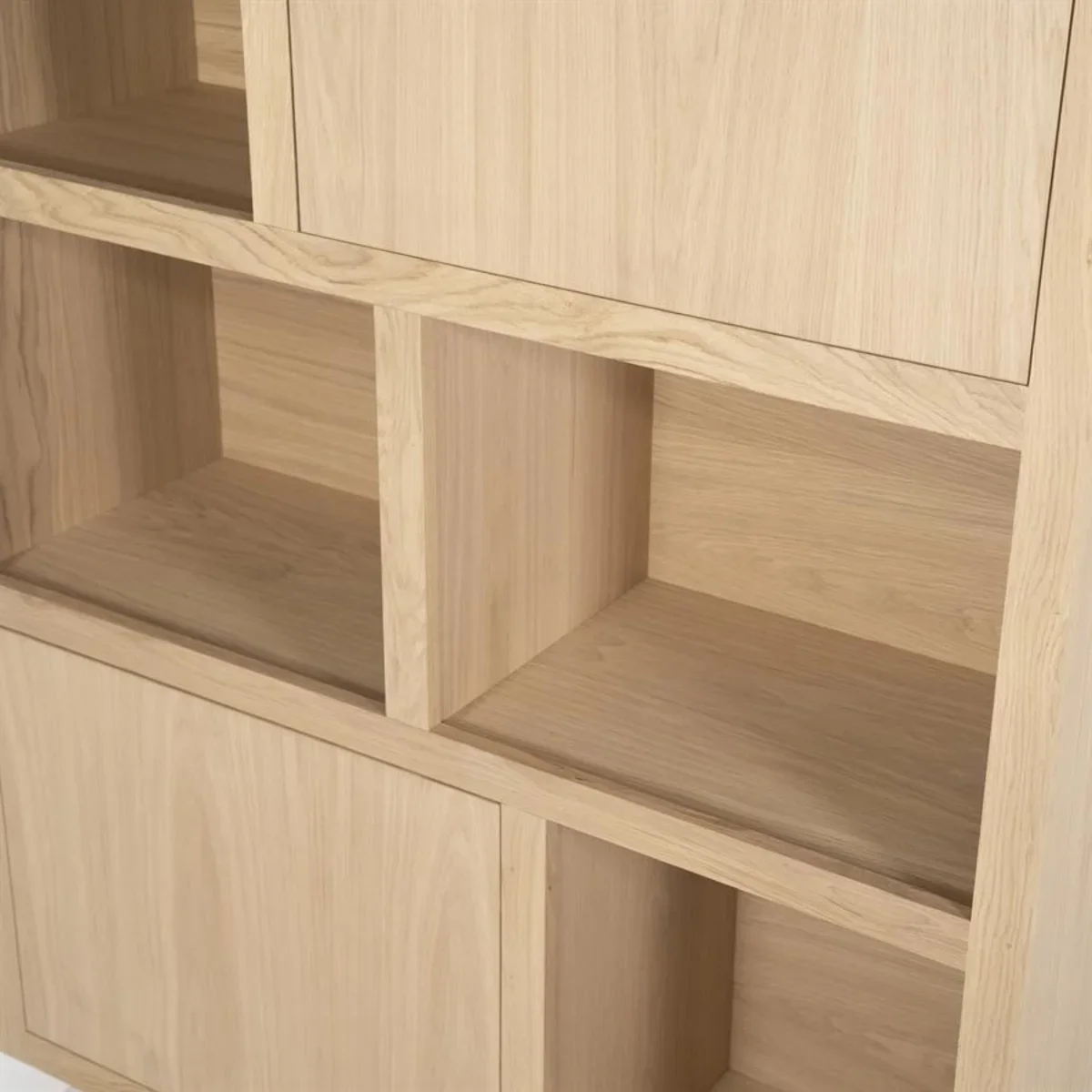 Helsinki Cabinet 120x170cm - natural