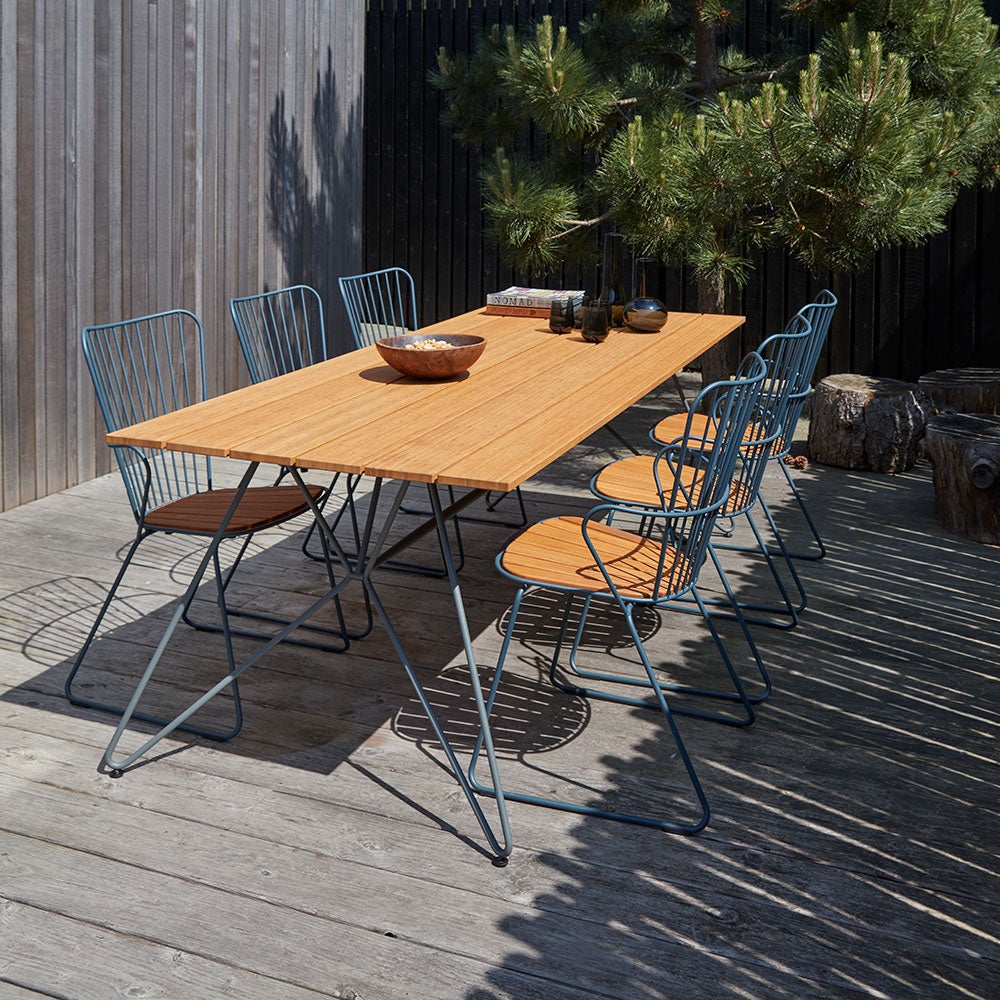 Paon/Sketch Dining Group