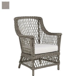 Fabric for Dyna Estelle armchair wembley beige