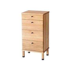 Cora Dresser Lacquered Oak