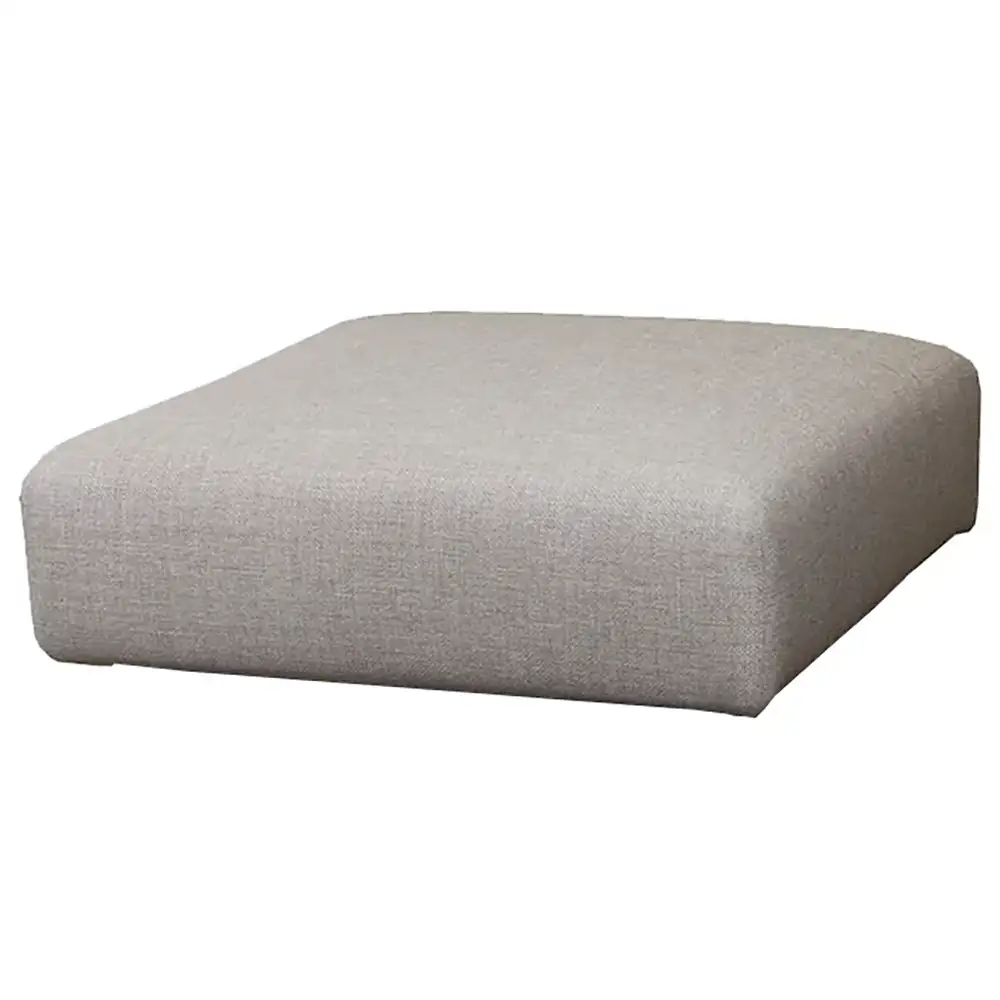 Aura seating module 2-sided Light brown Essence