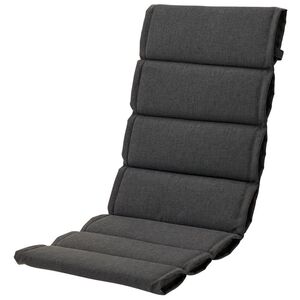 Dubai position cushion anthracite