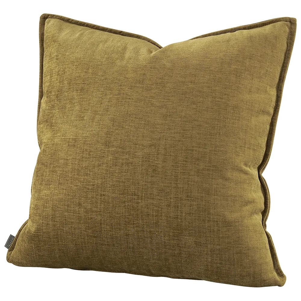 Hailey Curry cushion cover 50x50 cm