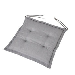Rhodes Seat Cushion Lightgrey