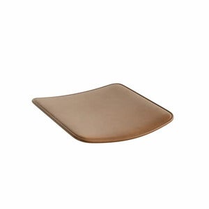 Seat cushion for Chair Elvo-Light brown