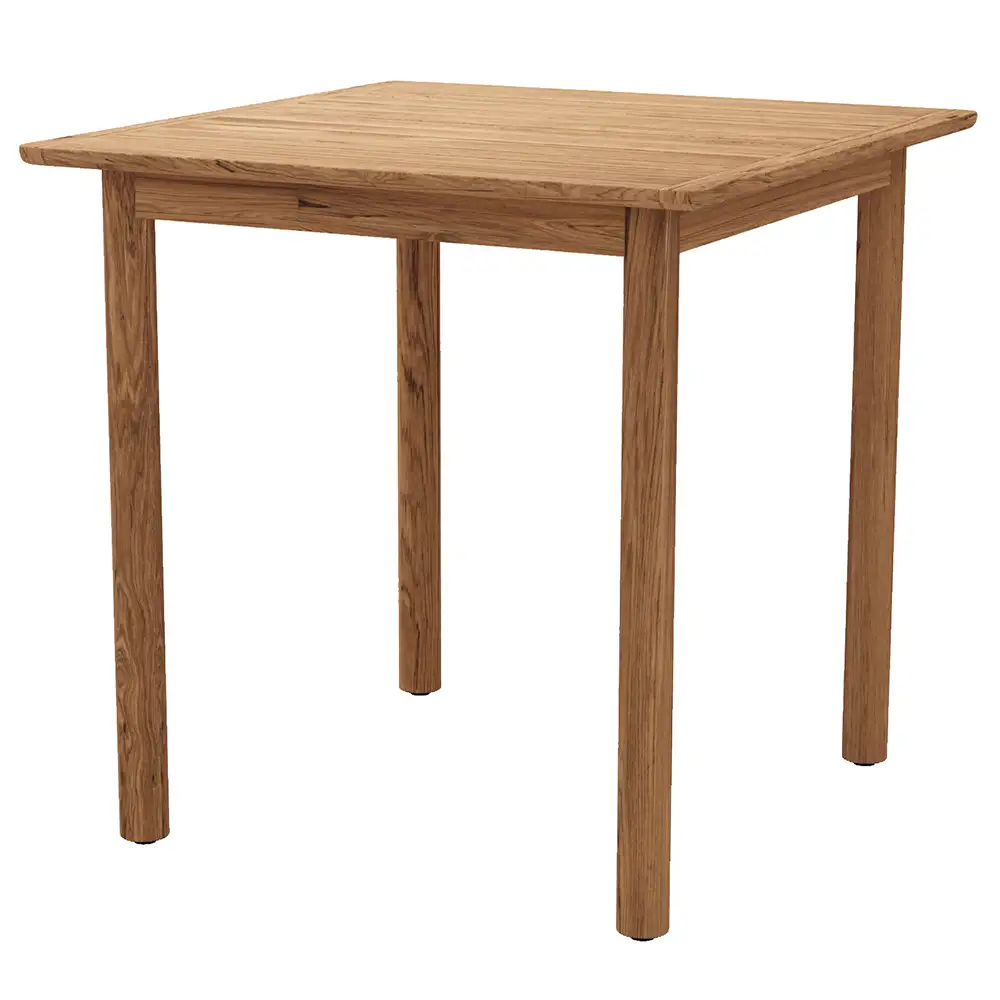 Koster Bar table teak