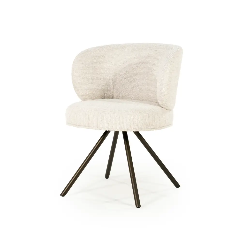 Jayson Chair - beige Blythe
