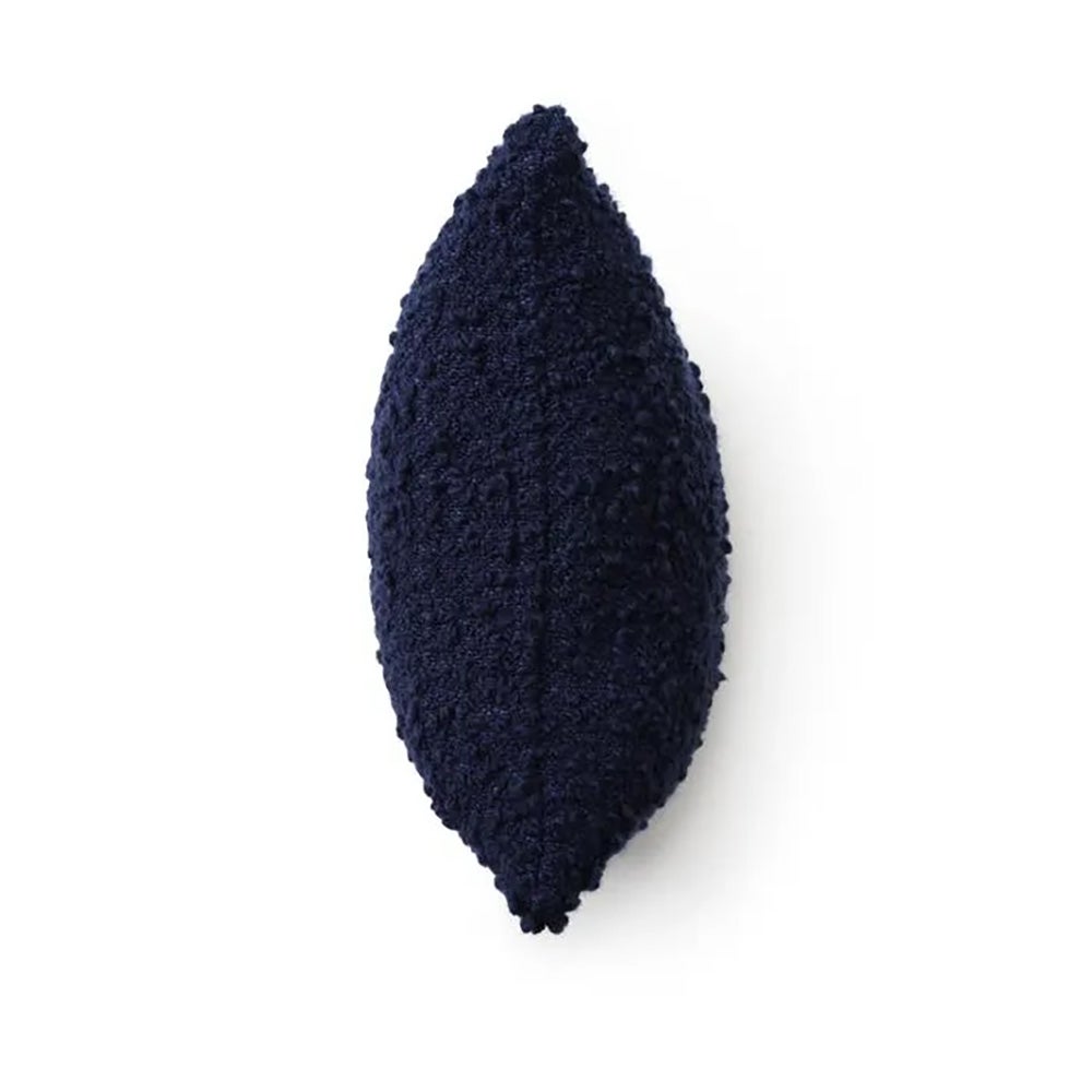 Bobble Cushion Blue 45 x45cm
