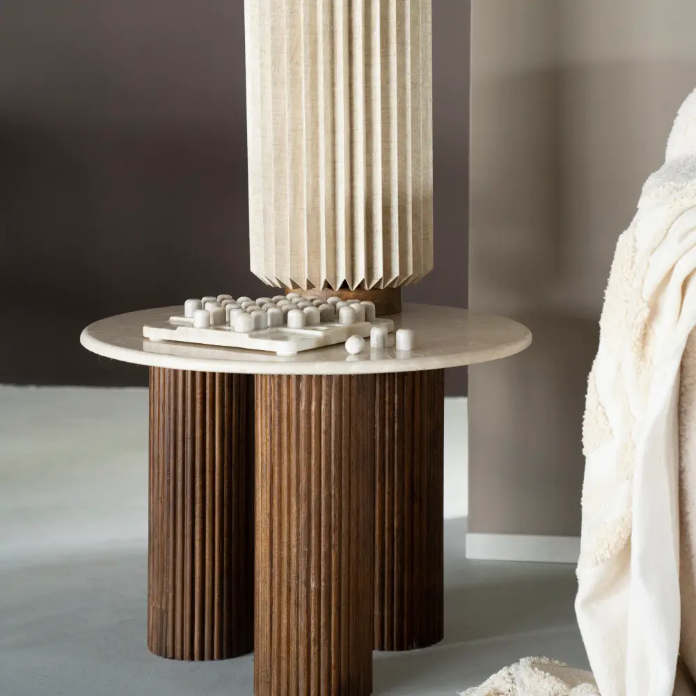 Xavi Side table