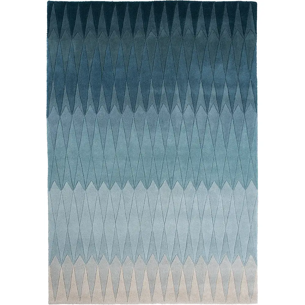 Acacia Blue 140x200 carpet 