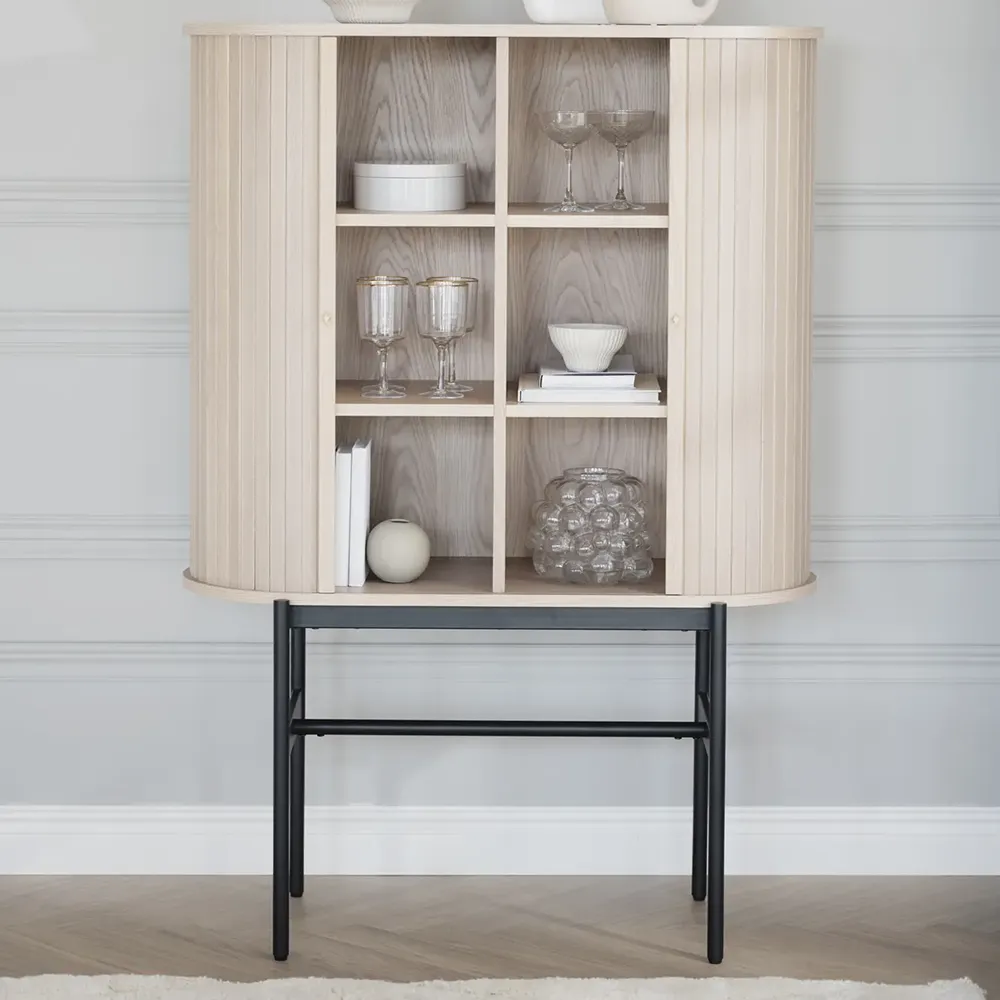 Haddington cabinet 102x45 cm