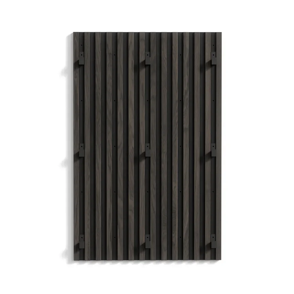 Nimes Wall Panel 73x114 cm Mocca