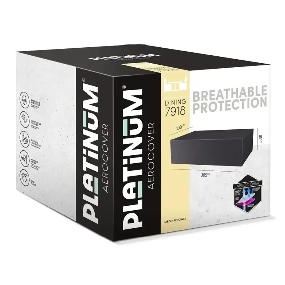 Furniture cover 305 x 190cm