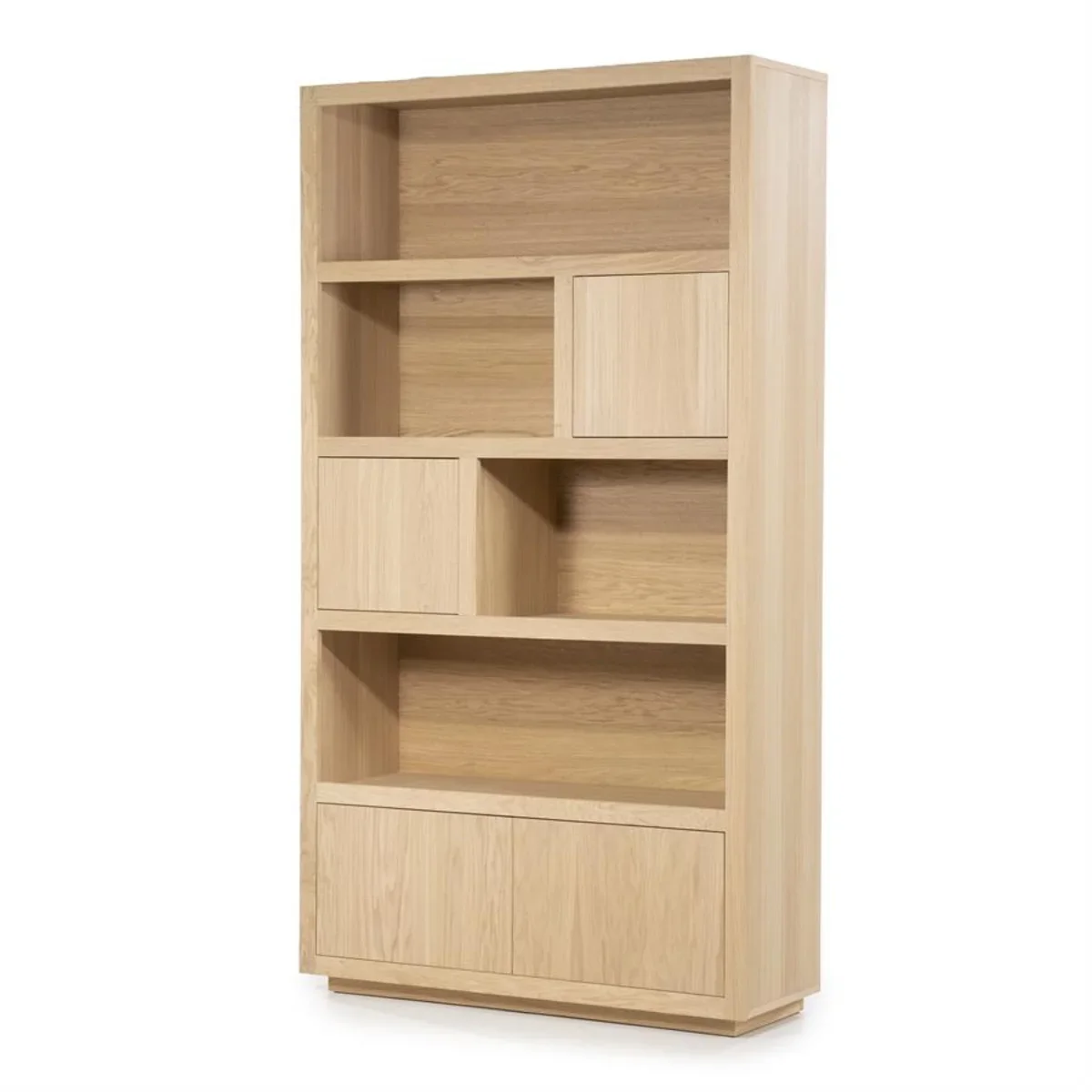 Helsinki Cabinet 120x220cm - natural