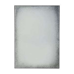 Aged Mirror 76x106 cm Clear