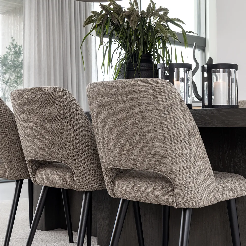 Parker & Enjoy dining set