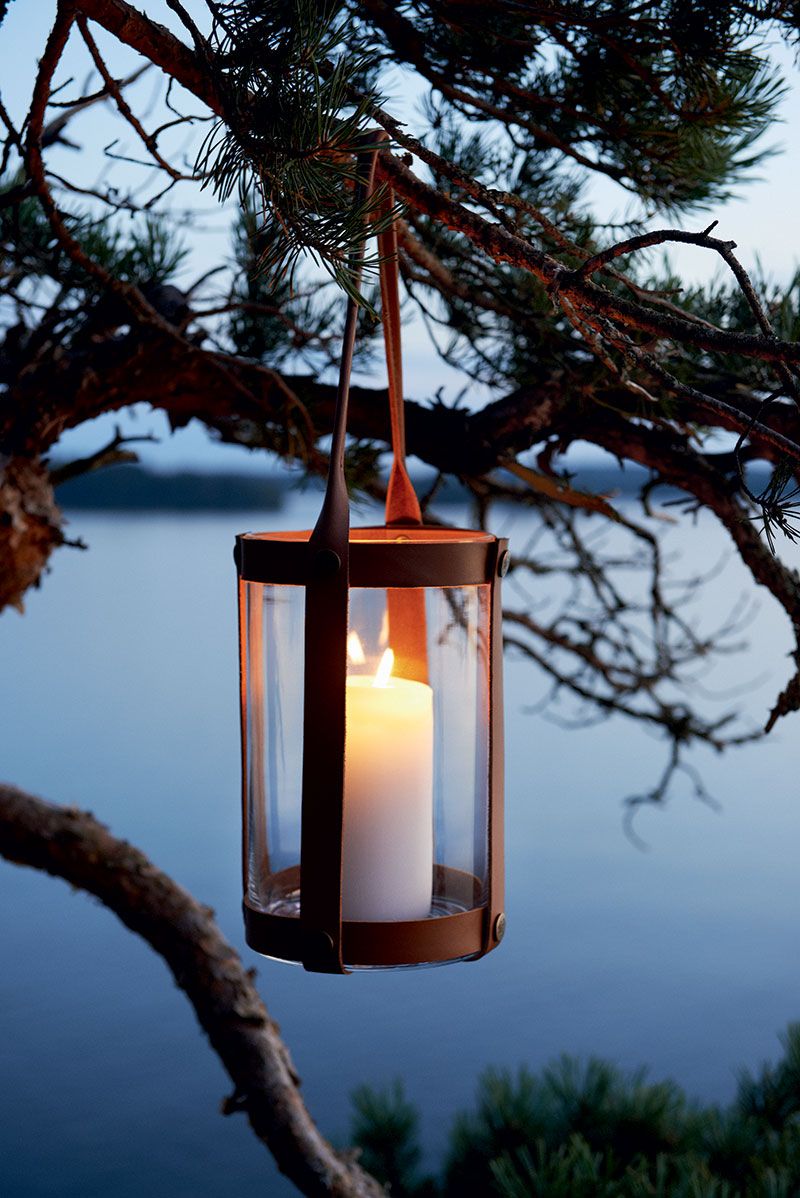 Marstrand Dark Lantern