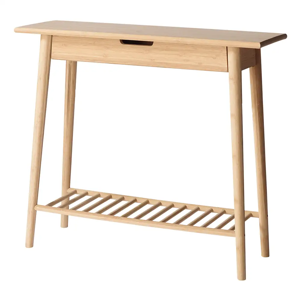 Noble Bamboo Relief Table