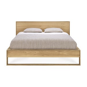 Nordic II Bed frame 160x200 cm