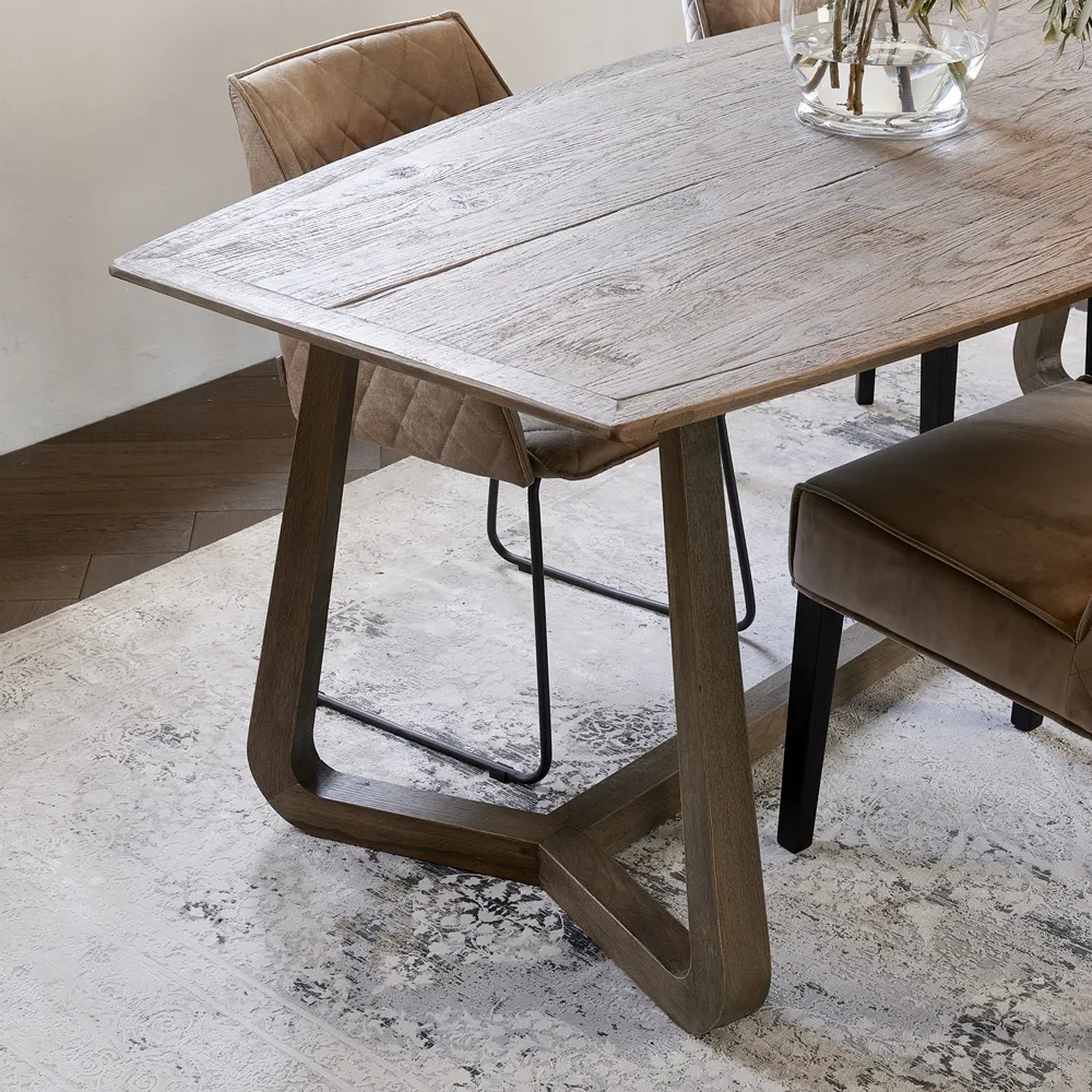 Miller Dining Table 220x100 cm
