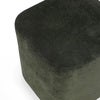 Cube Pouf- Forest 40x40x40 cm