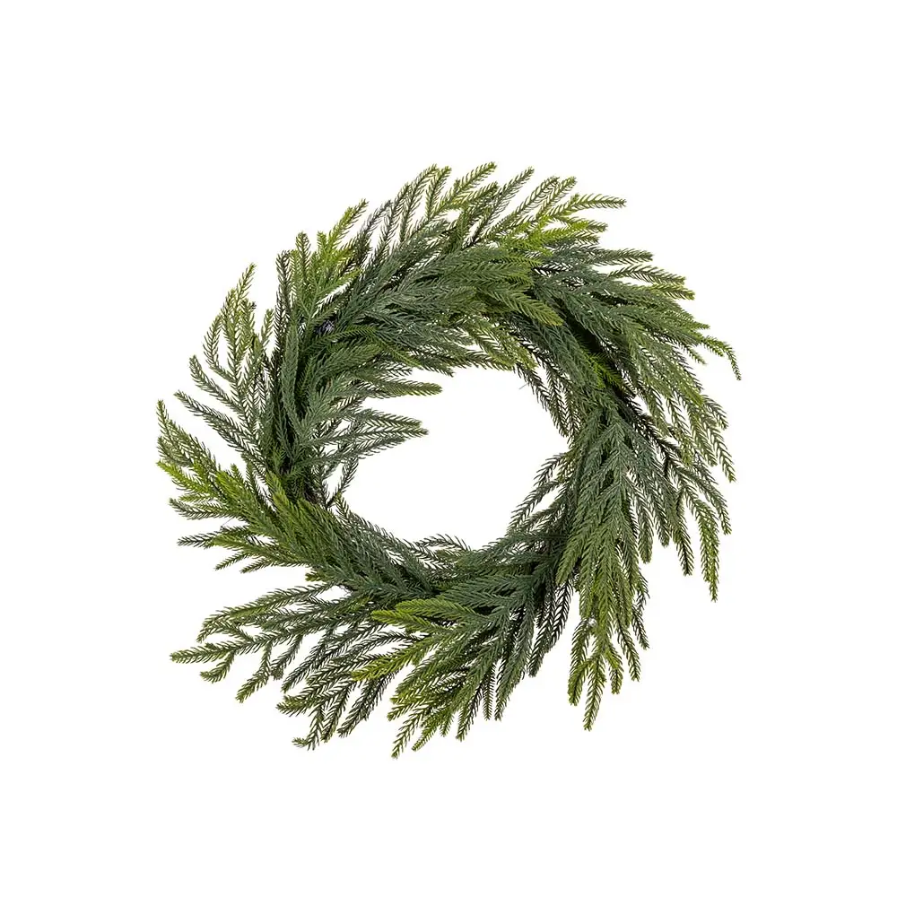 Spruce wreath Ø 55 cm