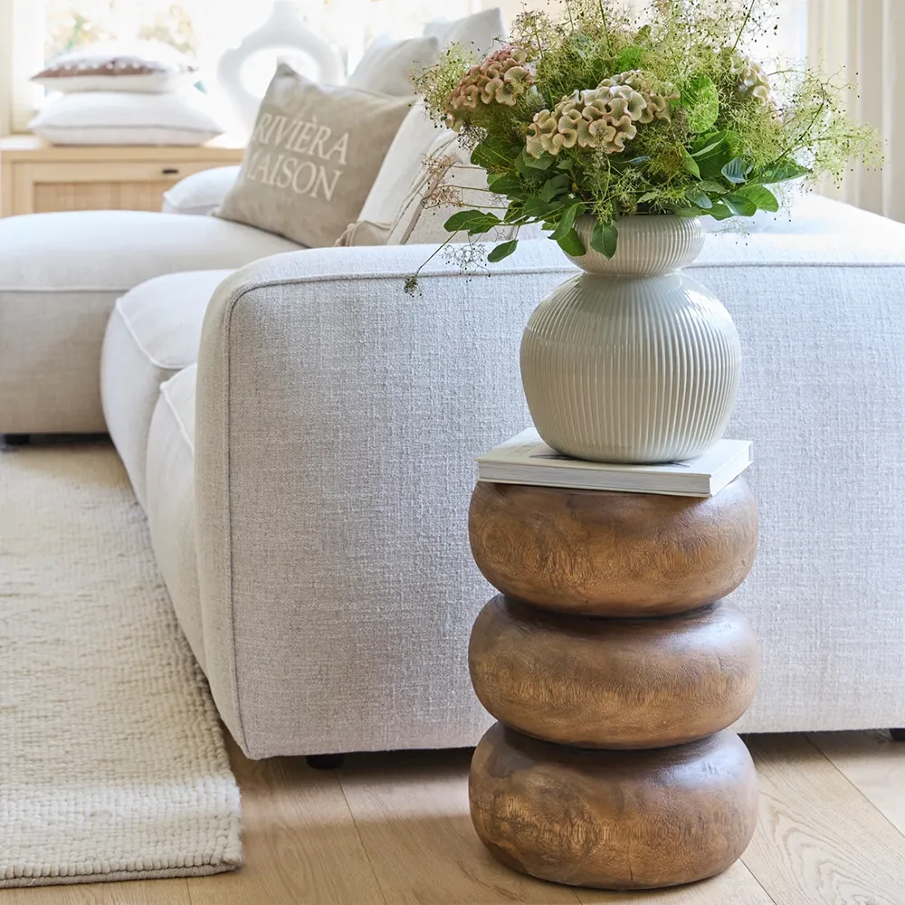 Cala Carbo Side Table