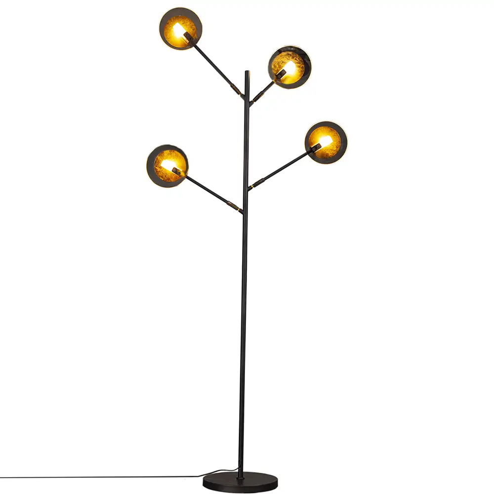 Turno floor lamp