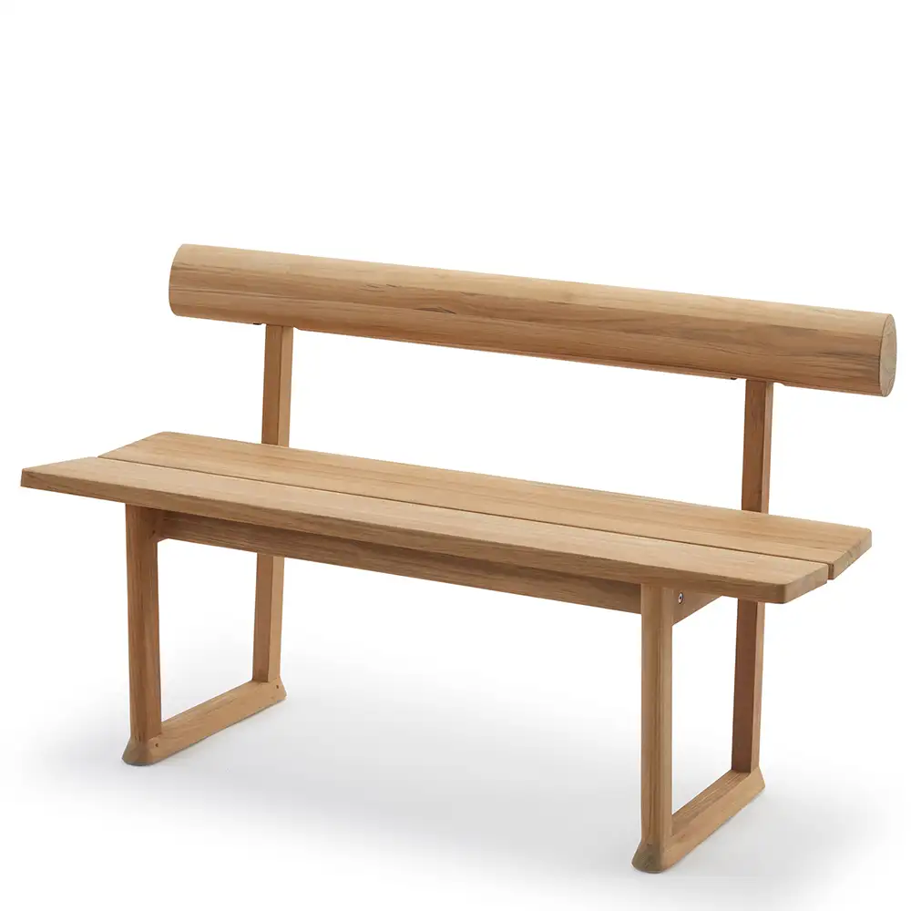 Banco Bench Teak