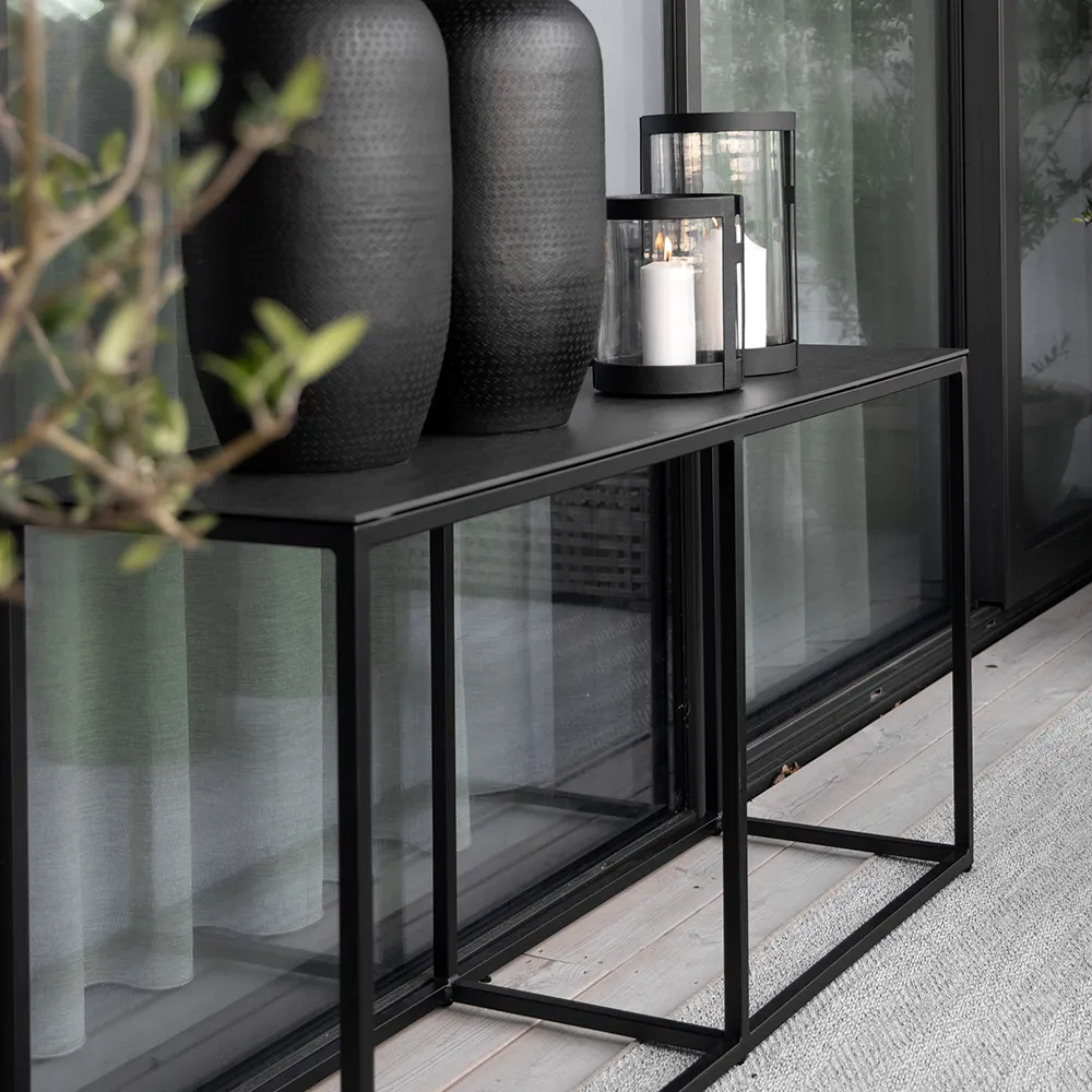 Romano Relief Table Composite