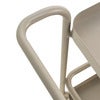 Trolly serving trolley Khaki 