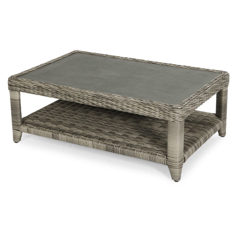 Dallas Coffee Table 110X70 Cm 