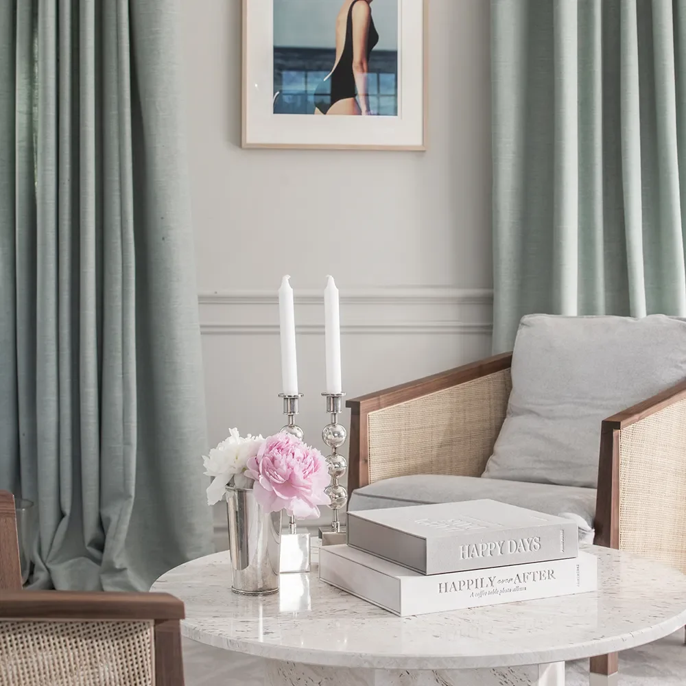 Photo Album - Happily Ever After, Ivory