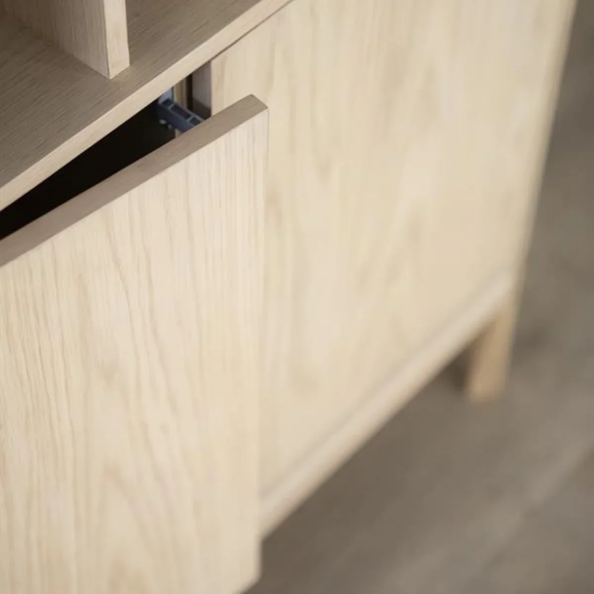 Harvey Bookcase