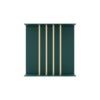 Teaser Shelf Forest Green