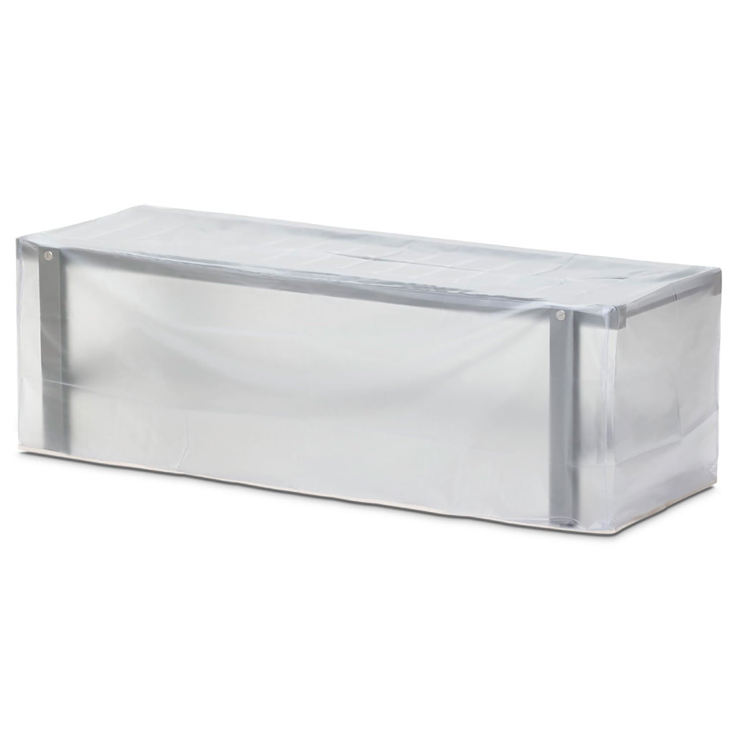 Rain cover fits bench