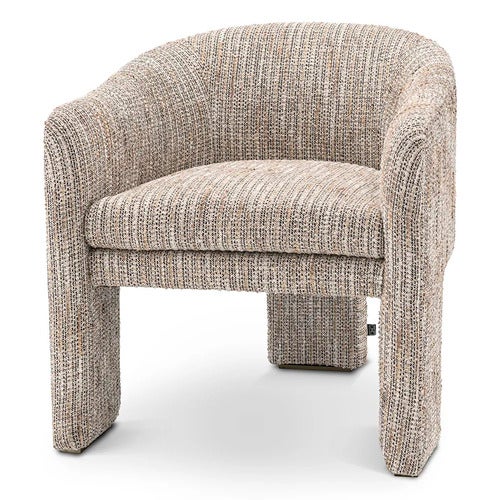 Armchair Pebbles