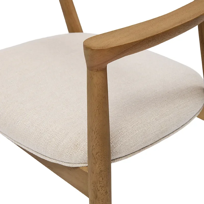 Puglia armchair