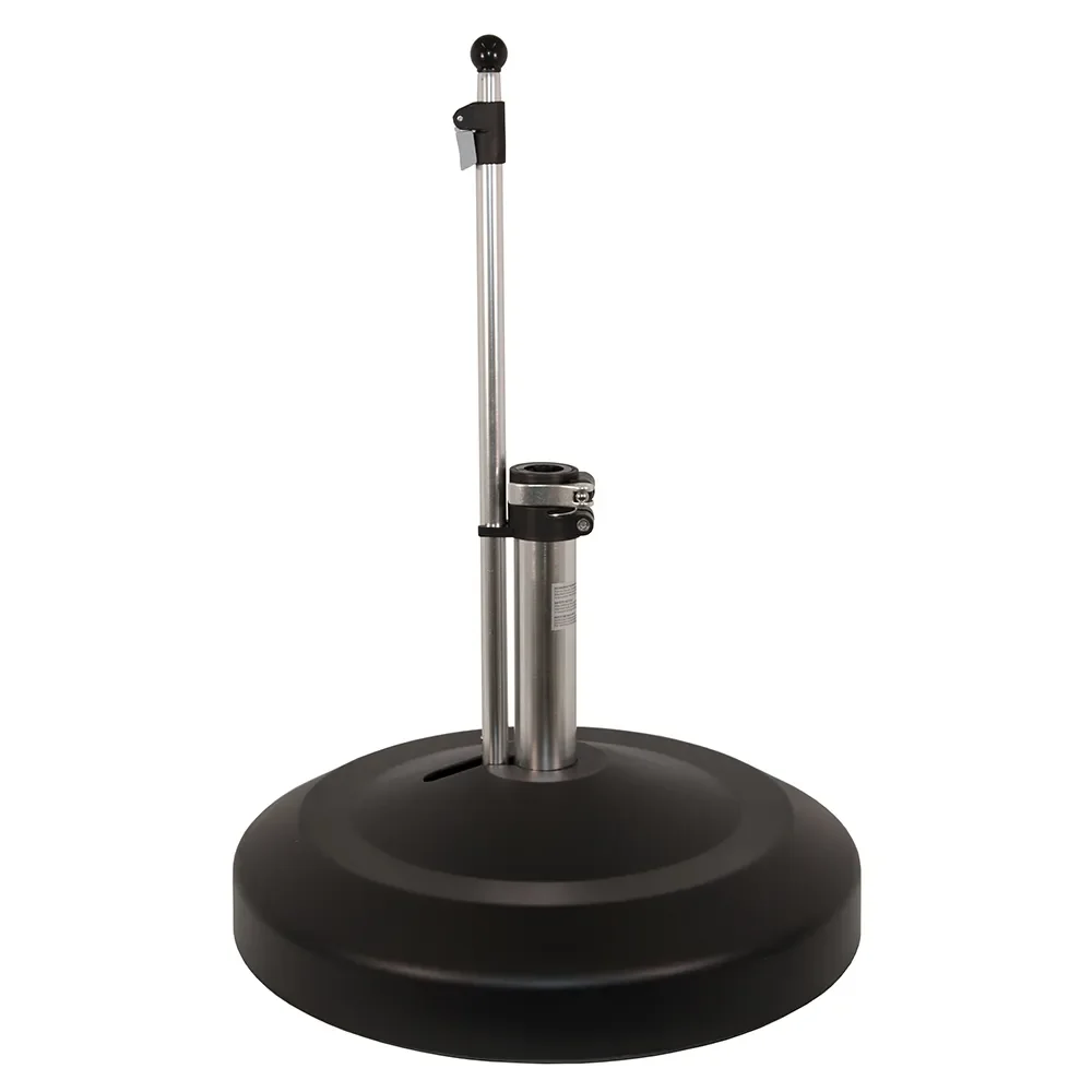 Roller base for Mini Plus parasols 60 kg