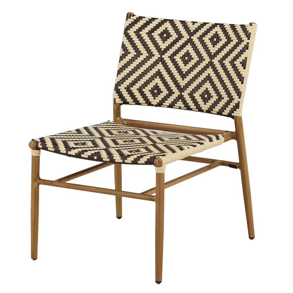 Calapan Lounge Armchair