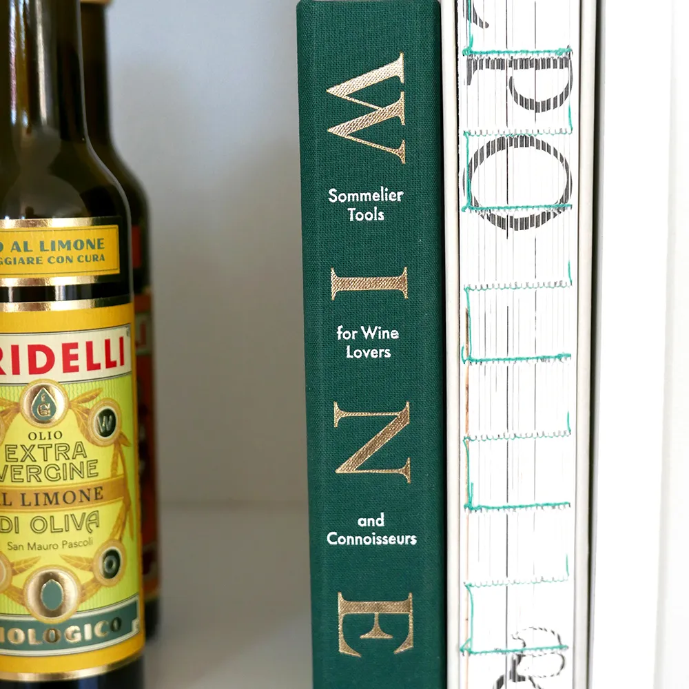 The Essentials - Wine Tools