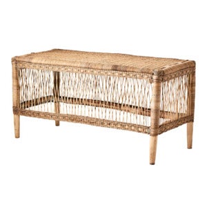 Tribe Coffee table 100x50 cm