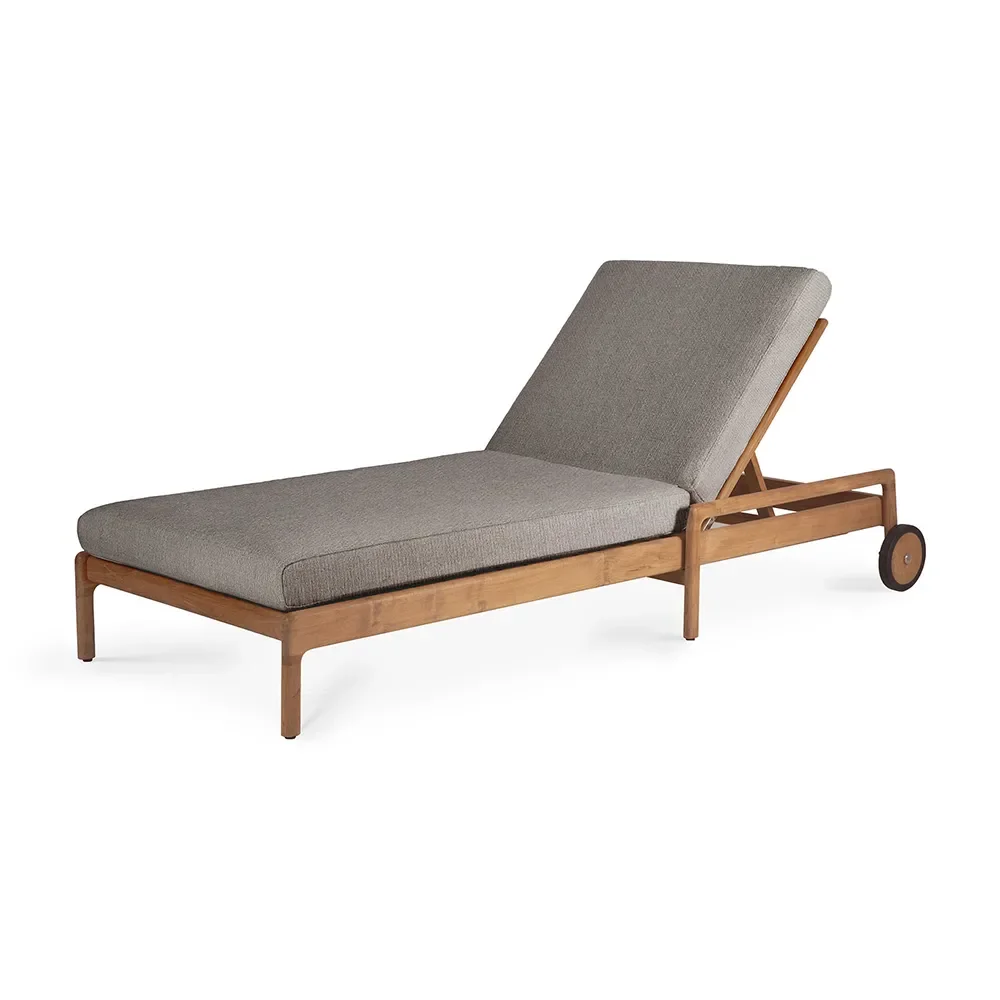 Jack Sunbed Teak/Mocha
