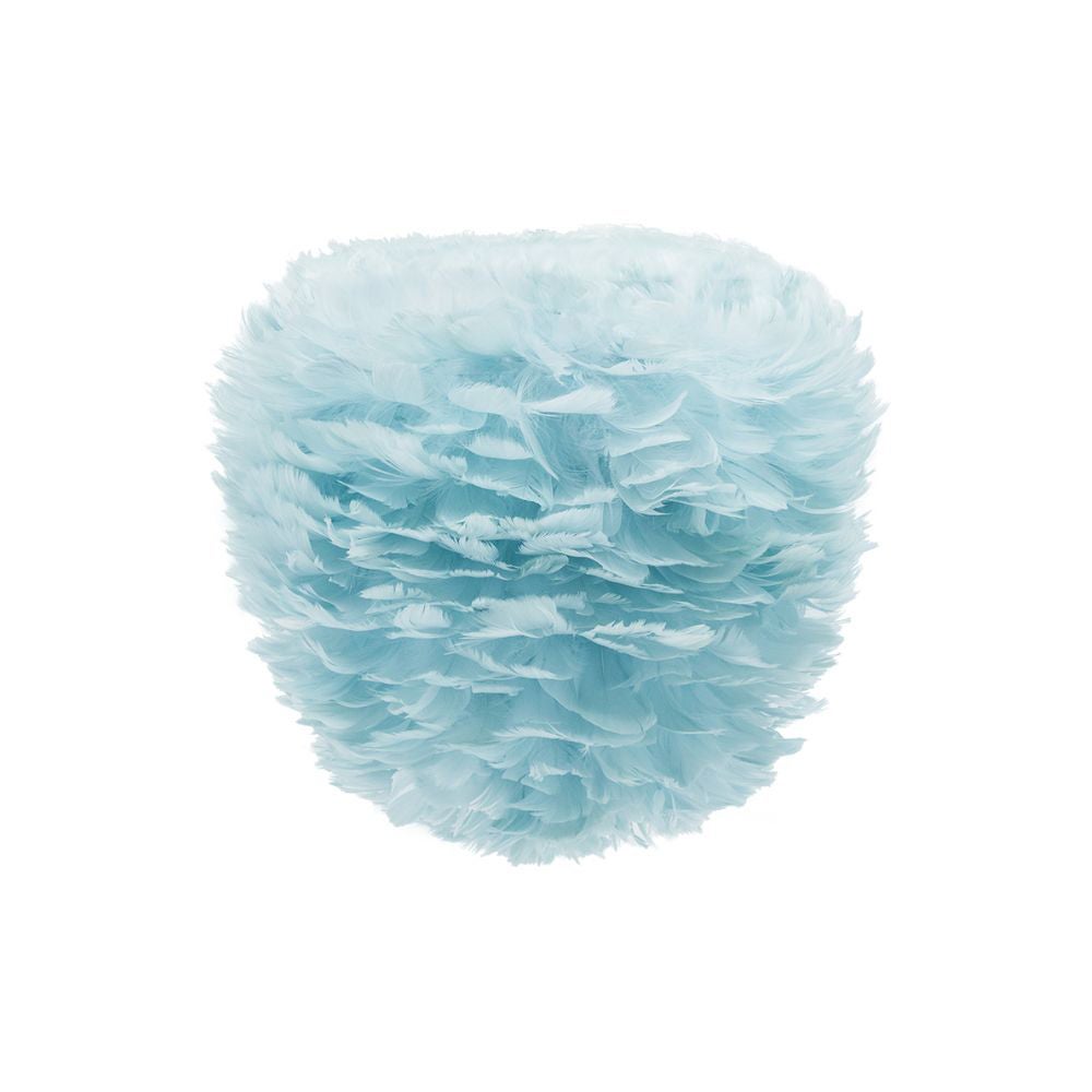 Eos Evia Lampshade Mini Ø30 cm Light Blue