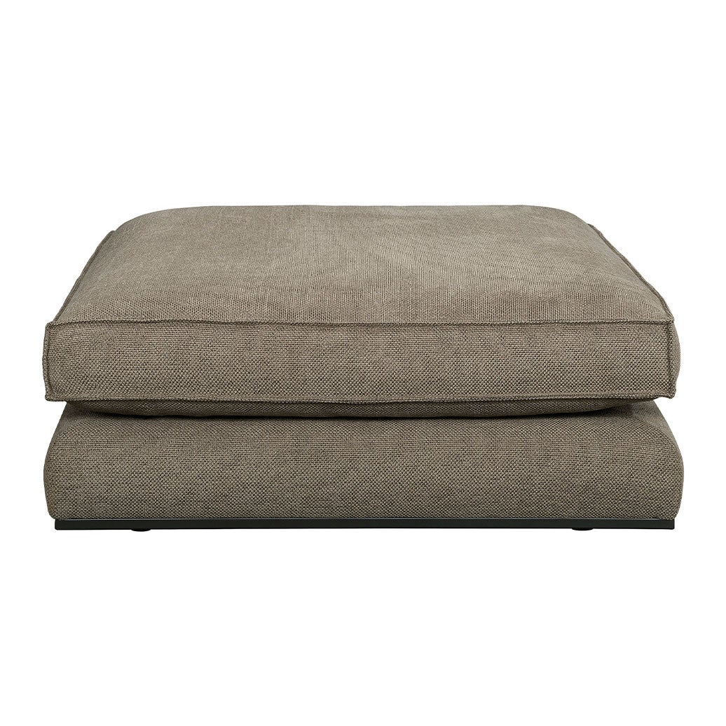 Senna Quiet Liver footstool