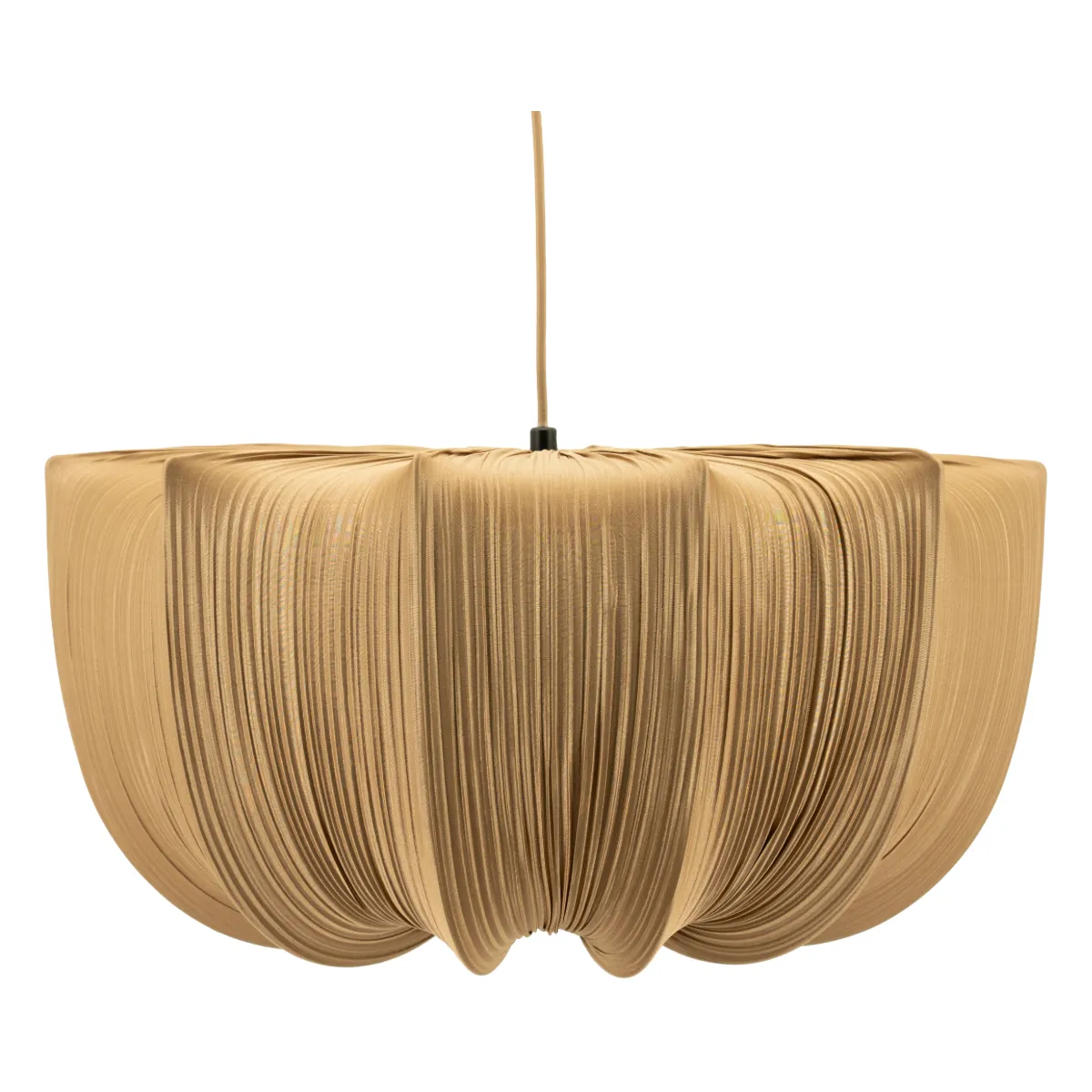 Nuvia 1 56x56x28 cm natural