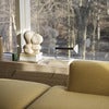 Piton Portable Lamp Aluminum 