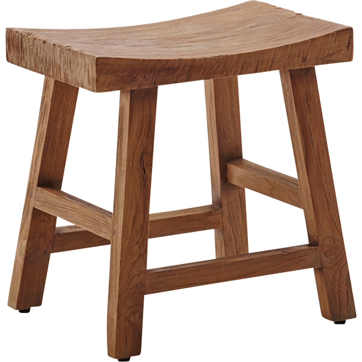 Charles Stool Low
