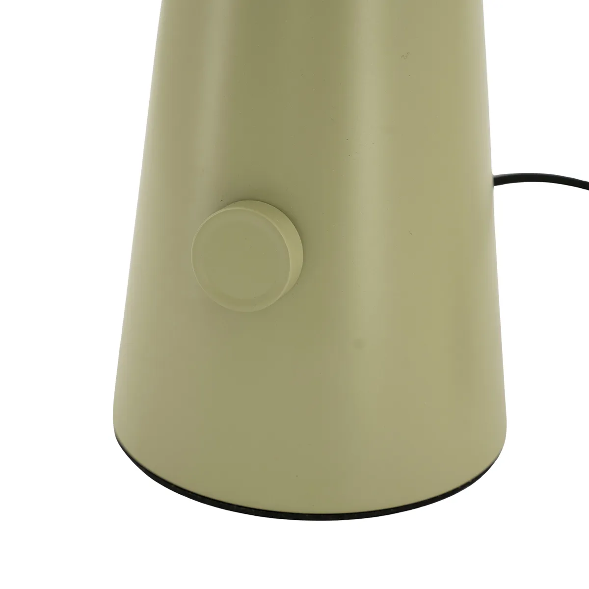 Table Lamp Tier H42.4 cm Green