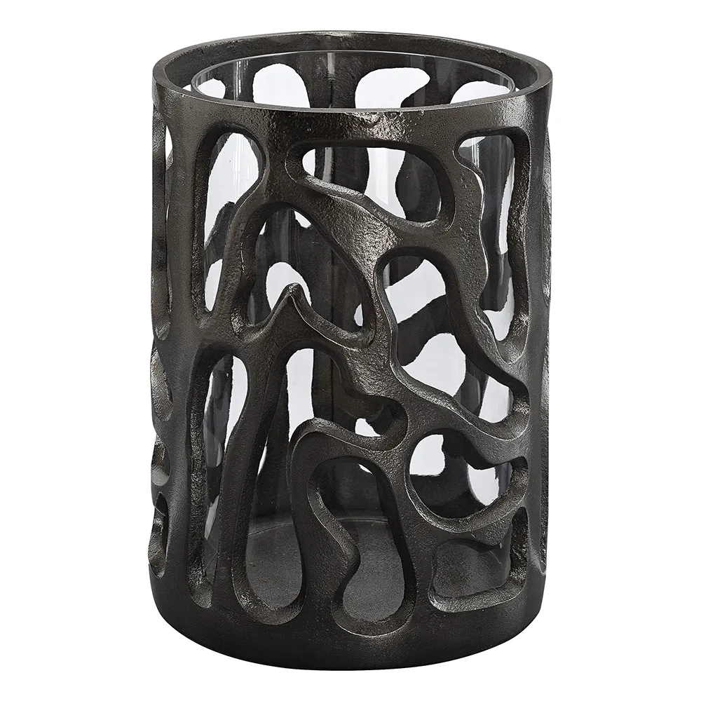 Benito lantern graphite